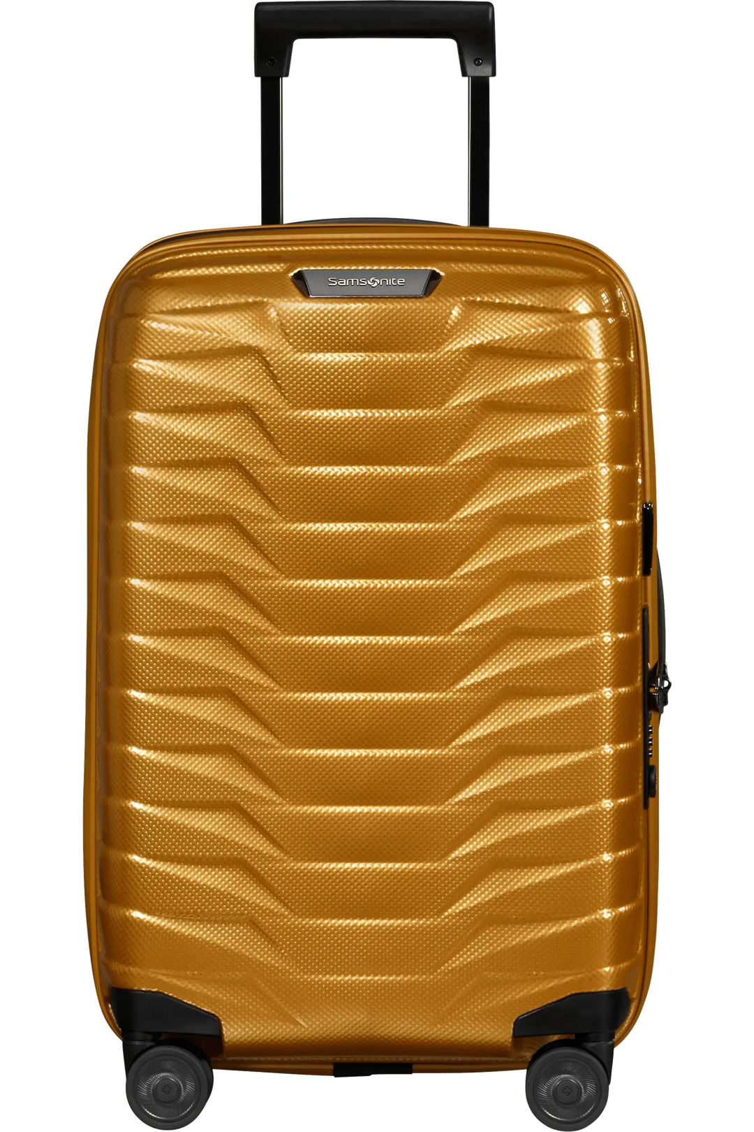Valise cabine Samsonite "Proxis" 55/35 Extensible Samsonite