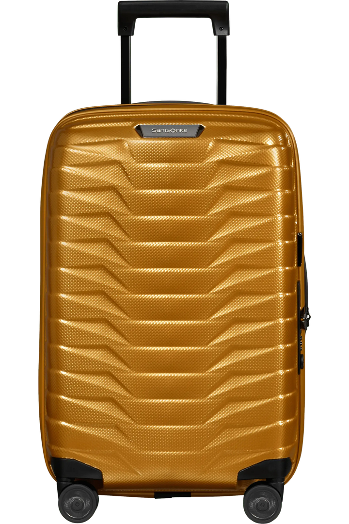 Valise cabine Samsonite "Proxis" 55/35 Extensible Samsonite