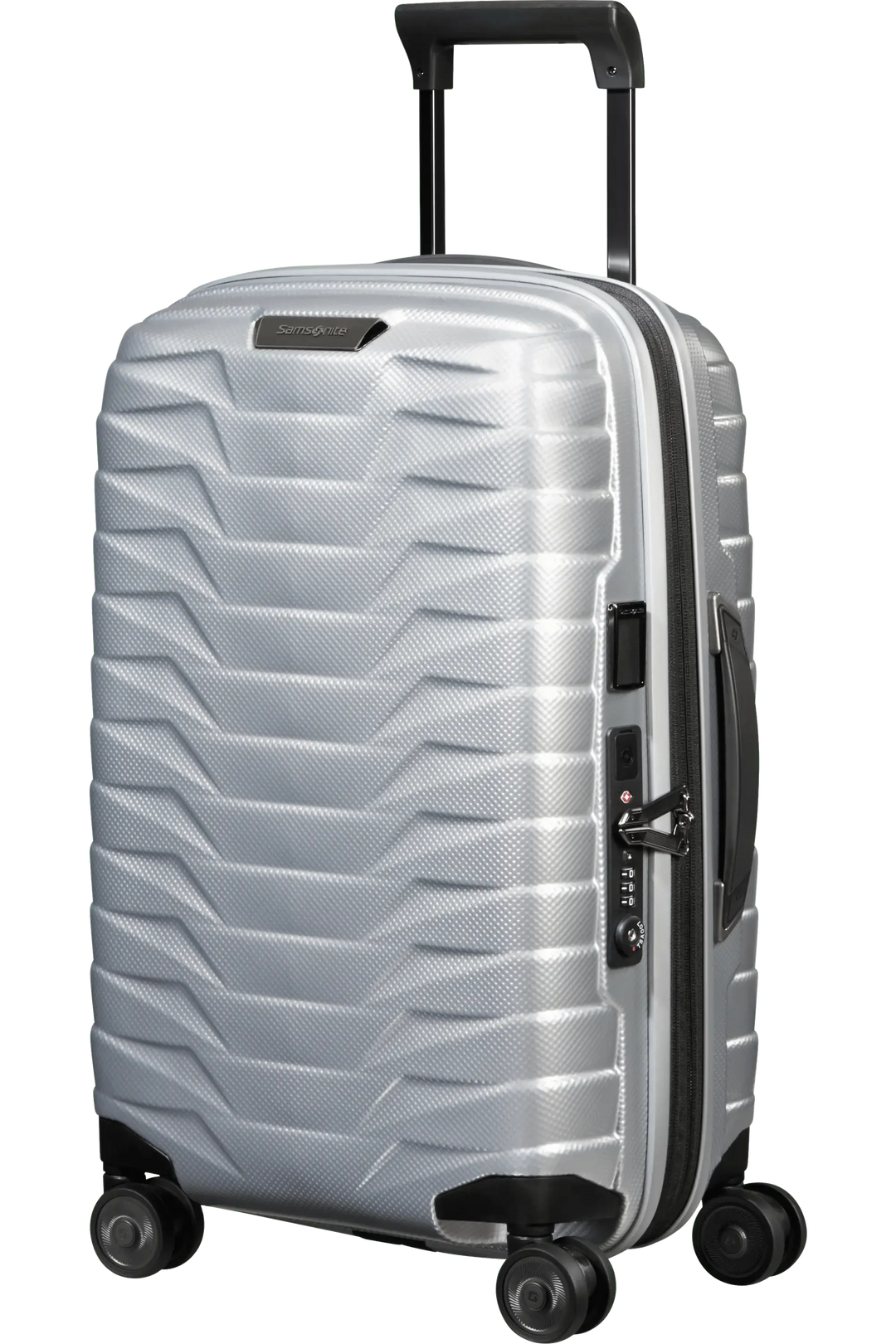 Valise cabine Samsonite "Proxis" 55/35 Extensible Samsonite