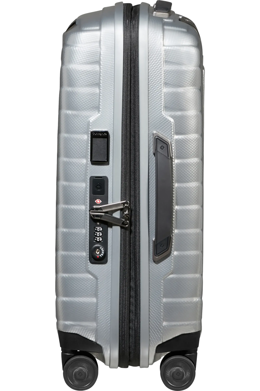 Valise cabine Samsonite "Proxis" 55/35 Extensible Samsonite