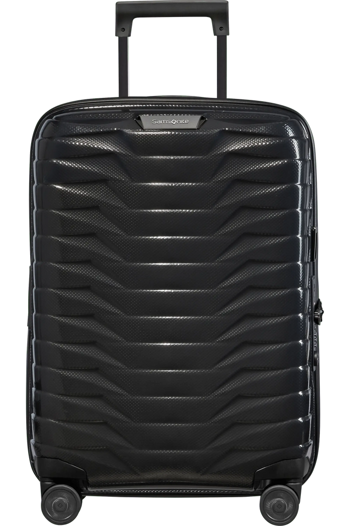 Valise cabine Samsonite "Proxis" 55cm extensible Samsonite