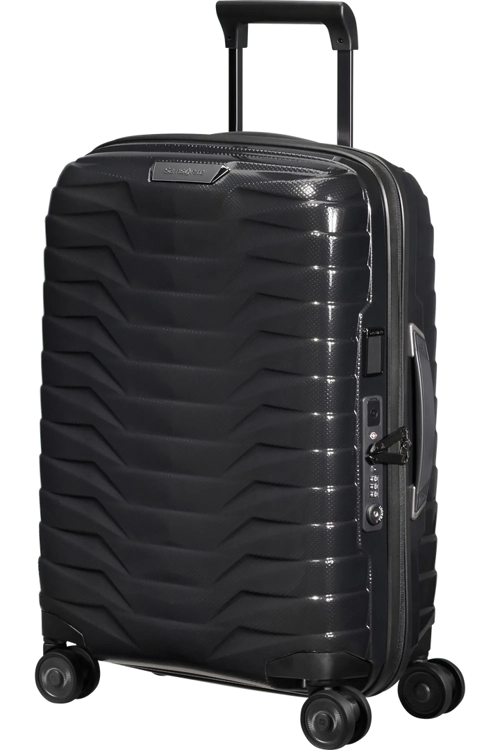 Valise cabine Samsonite "Proxis" 55cm extensible Samsonite