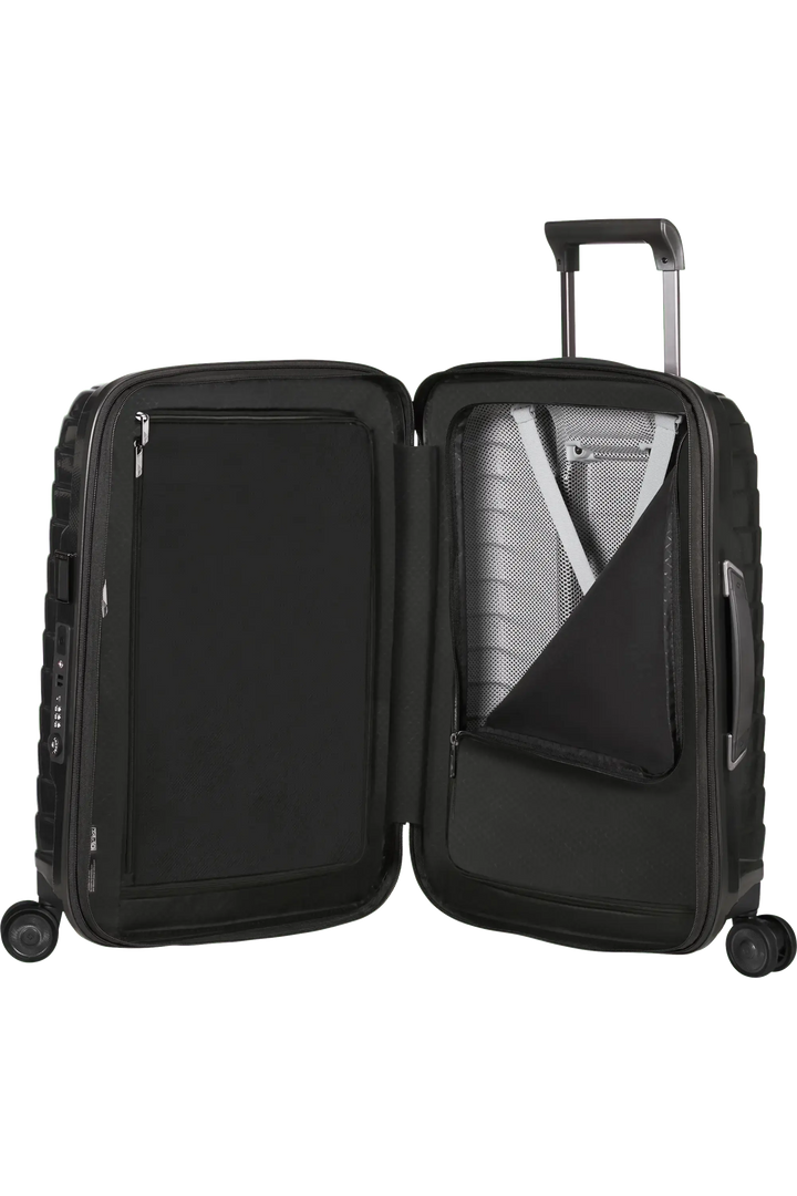 Valise cabine Samsonite "Proxis" 55cm extensible Samsonite