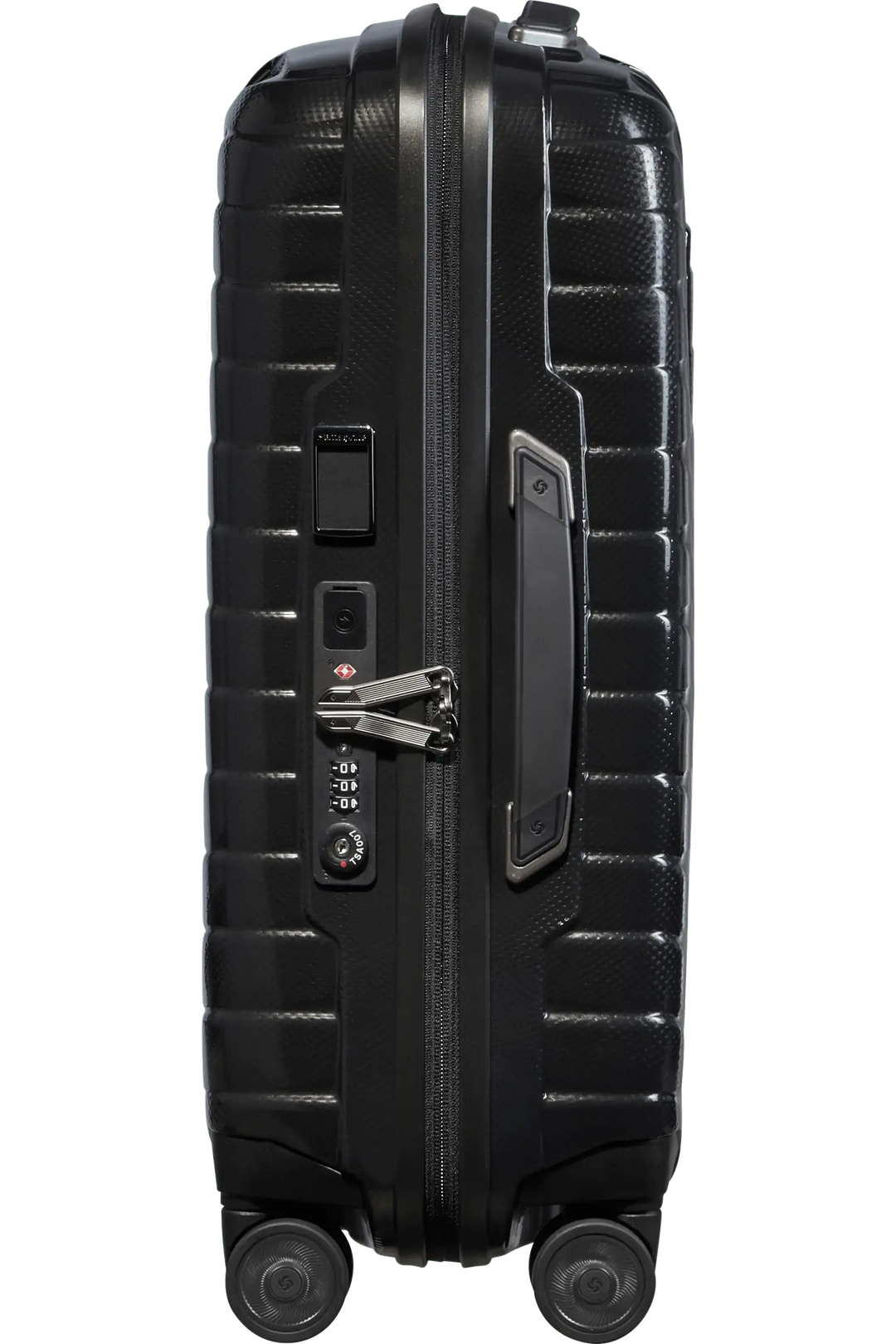 Valise cabine Samsonite "Proxis" 55cm extensible Samsonite