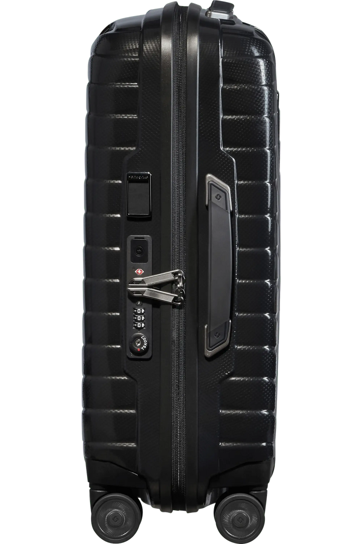 Valise cabine Samsonite "Proxis" 55cm extensible Samsonite