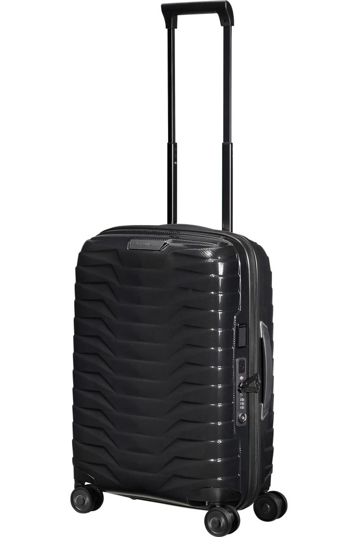 Valise cabine Samsonite "Proxis" 55cm extensible Samsonite