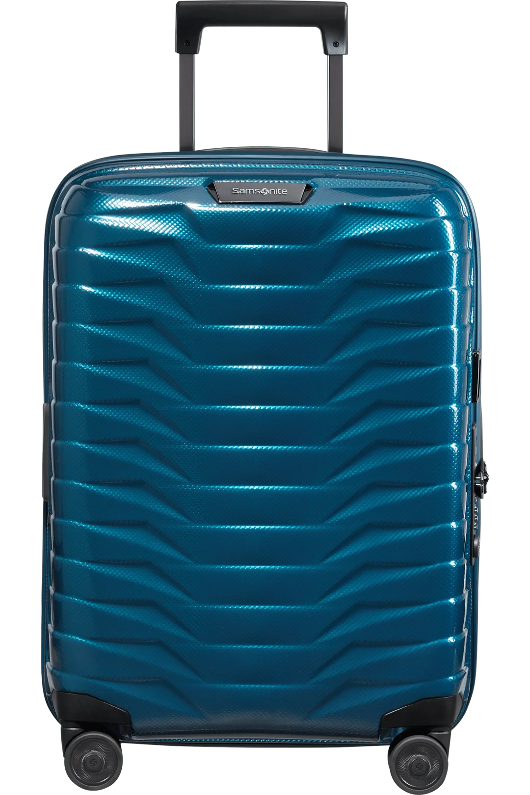 Valise cabine Samsonite "Proxis" 55cm extensible Samsonite