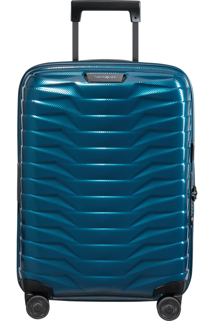 Valise cabine Samsonite "Proxis" 55cm extensible Samsonite