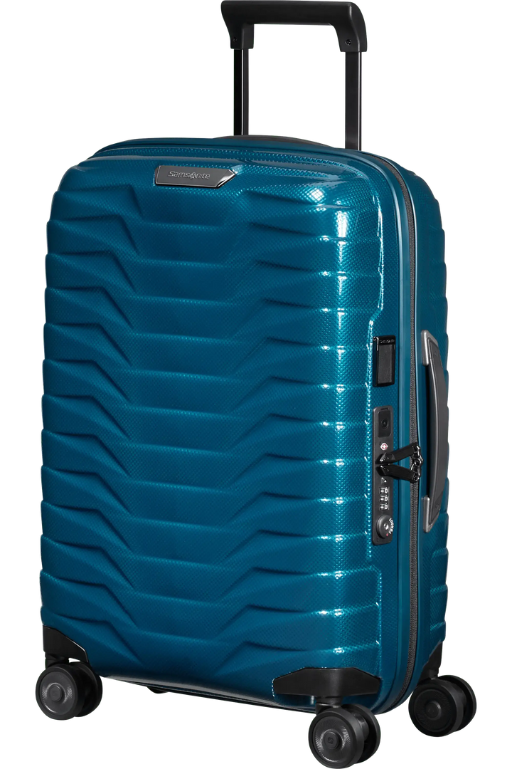 Valise cabine Samsonite "Proxis" 55cm extensible Samsonite