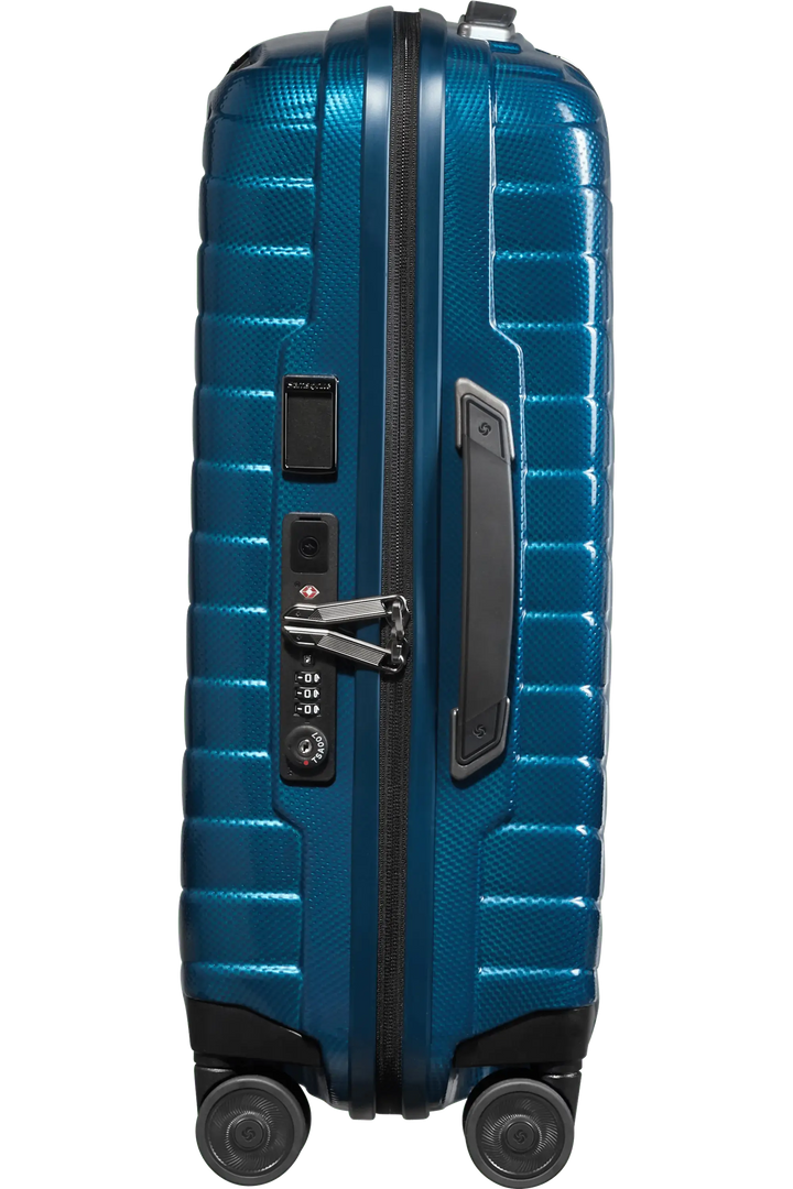 Valise cabine Samsonite "Proxis" 55cm extensible Samsonite
