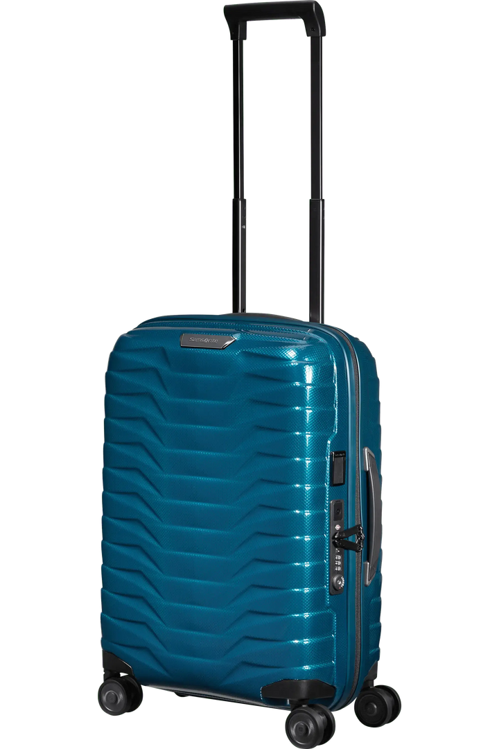 Valise cabine Samsonite "Proxis" 55cm extensible Samsonite