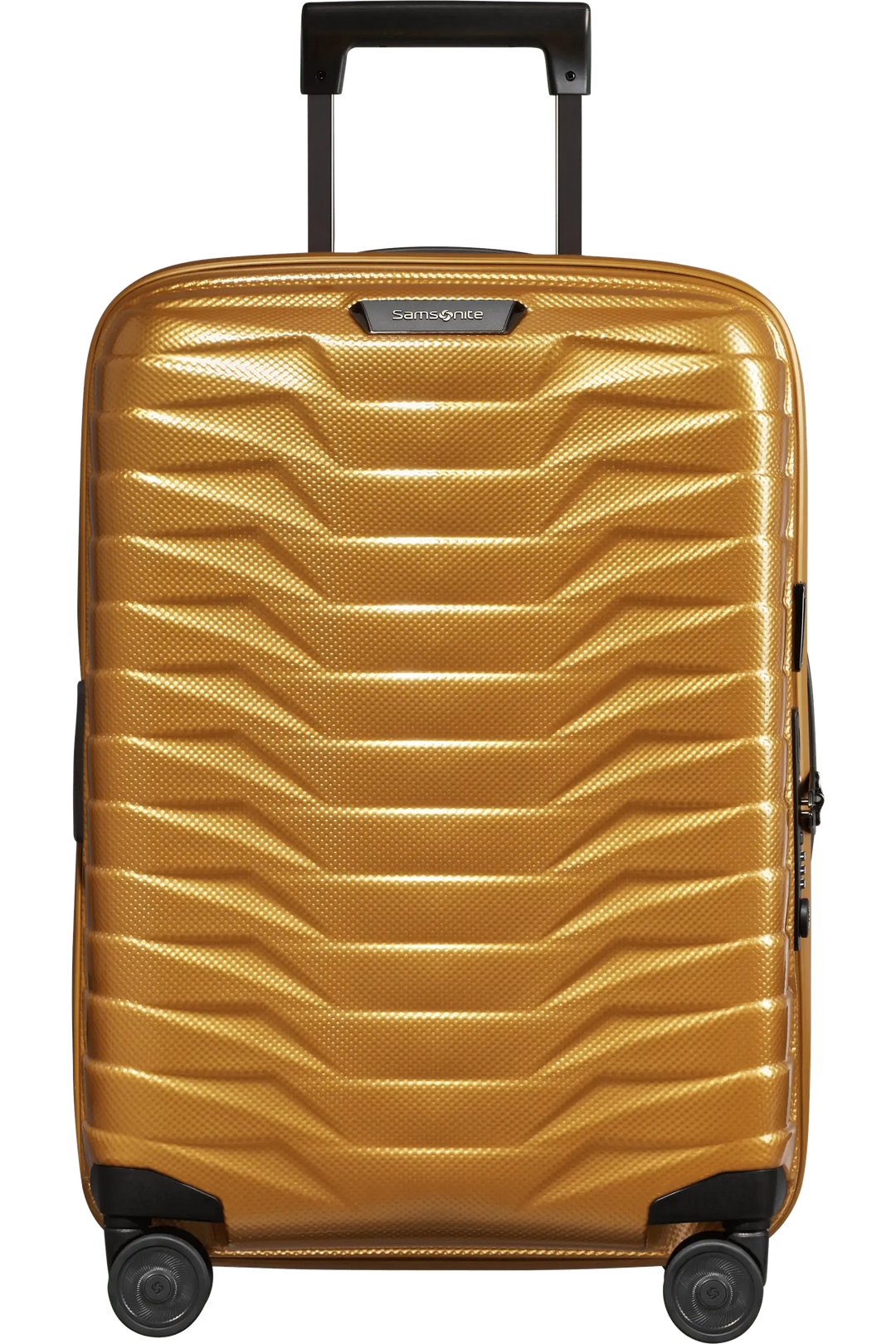 Valise cabine Samsonite "Proxis" 55cm extensible Samsonite