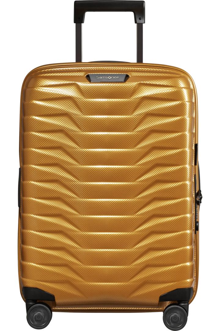 Valise cabine Samsonite "Proxis" 55cm extensible Samsonite