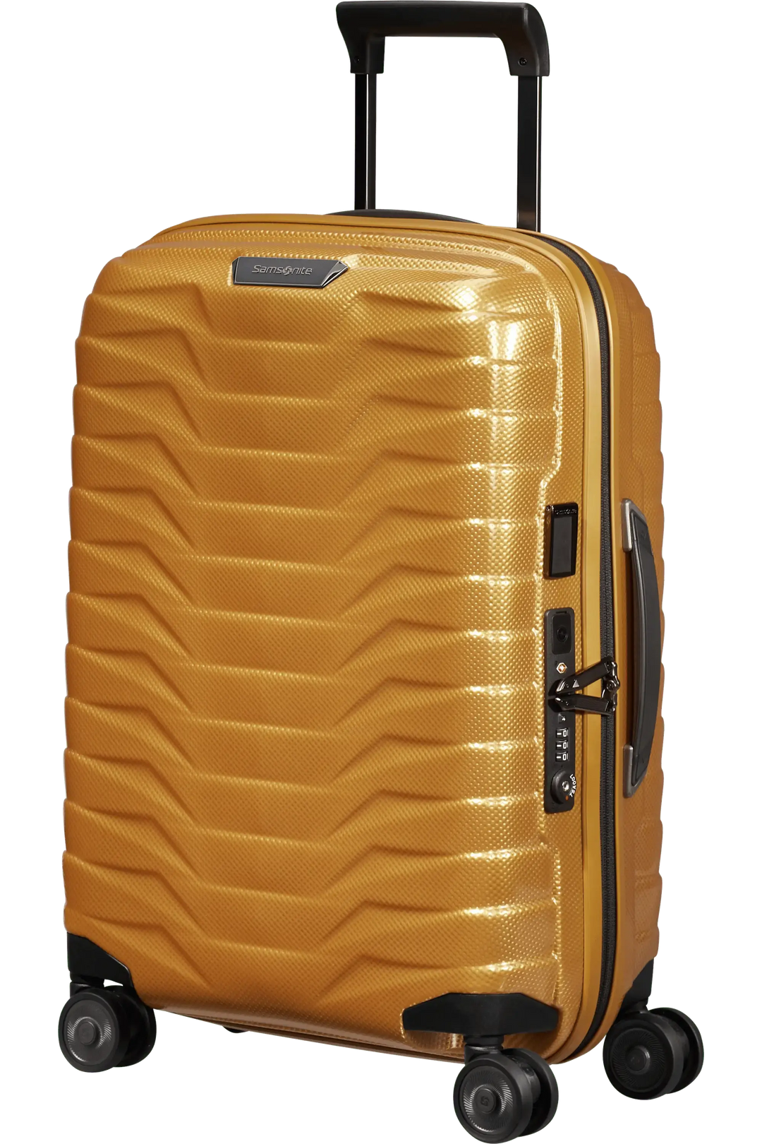 Valise cabine Samsonite "Proxis" 55cm extensible Samsonite