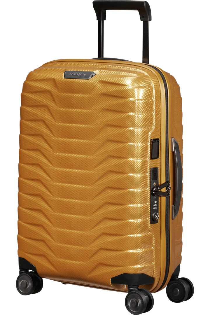 Valise cabine Samsonite "Proxis" 55cm extensible Samsonite