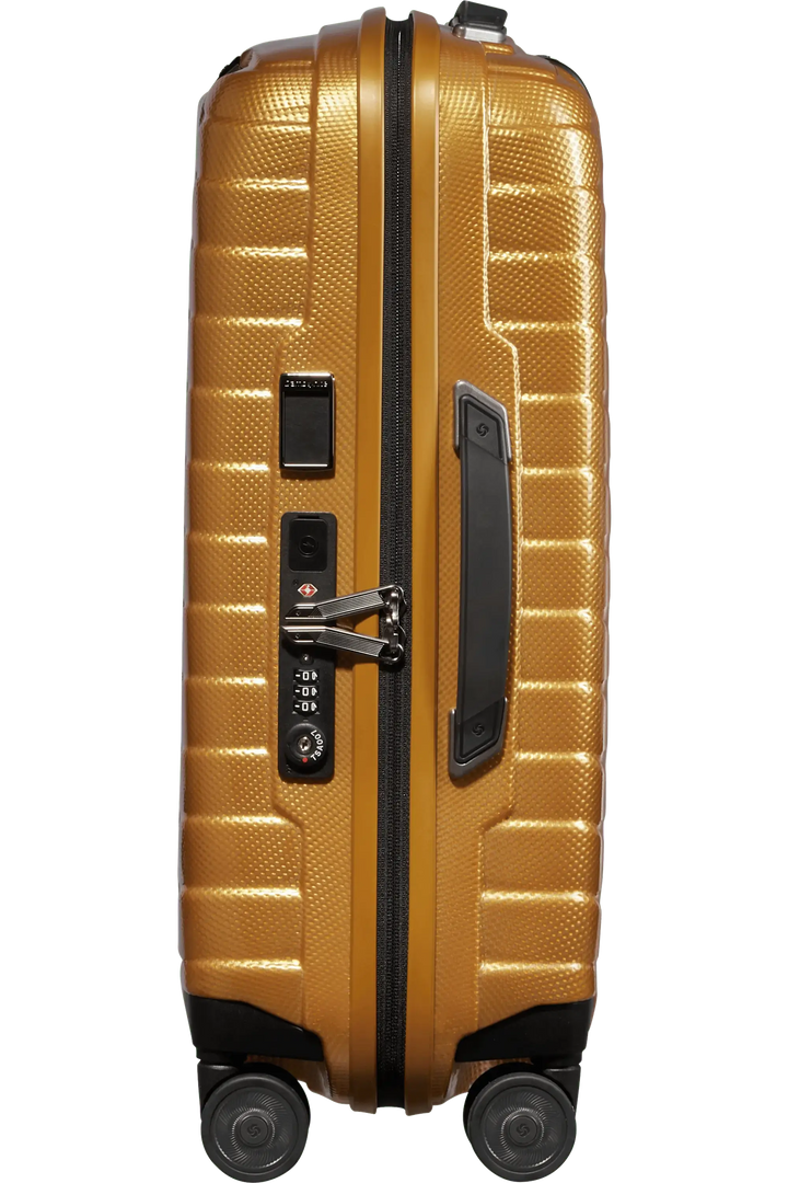 Valise cabine Samsonite "Proxis" 55cm extensible Samsonite