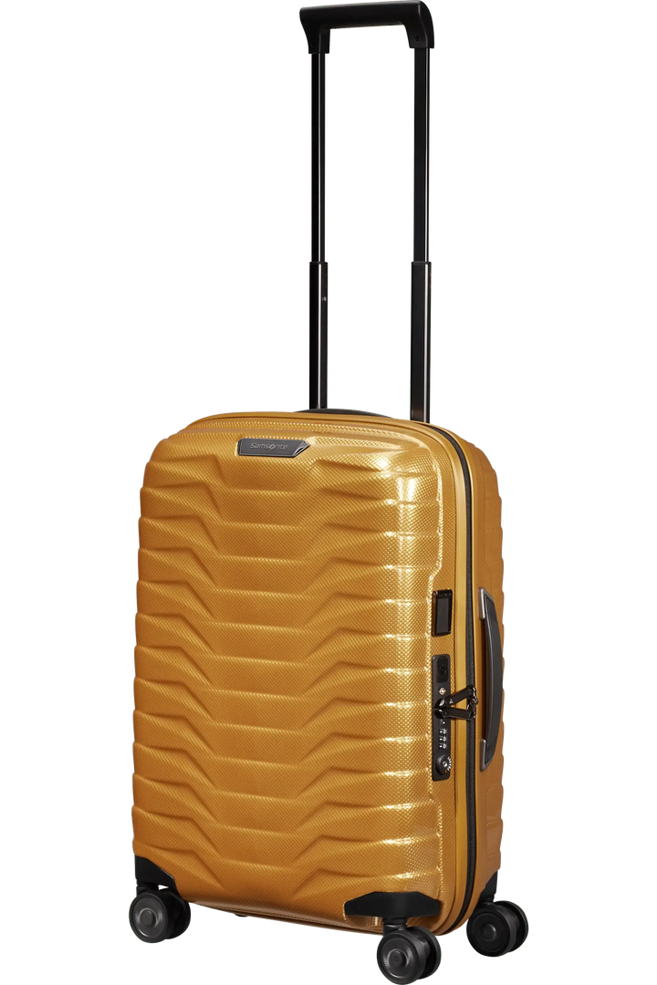 Valise cabine Samsonite "Proxis" 55cm extensible Samsonite
