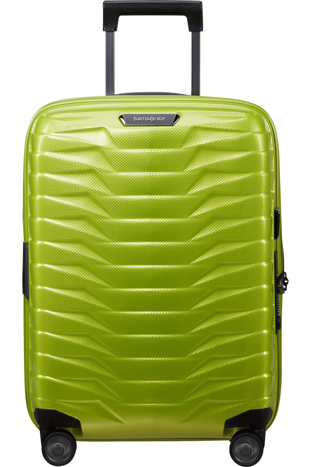 Valise cabine Samsonite "Proxis" 55cm extensible Samsonite
