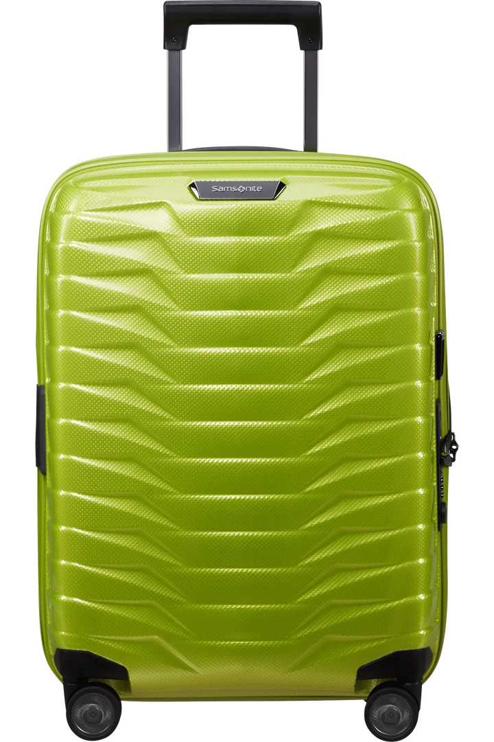 Valise cabine Samsonite "Proxis" 55cm extensible Samsonite
