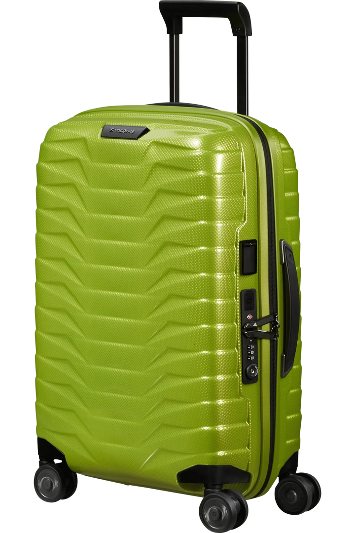 Valise cabine Samsonite "Proxis" 55cm extensible Samsonite