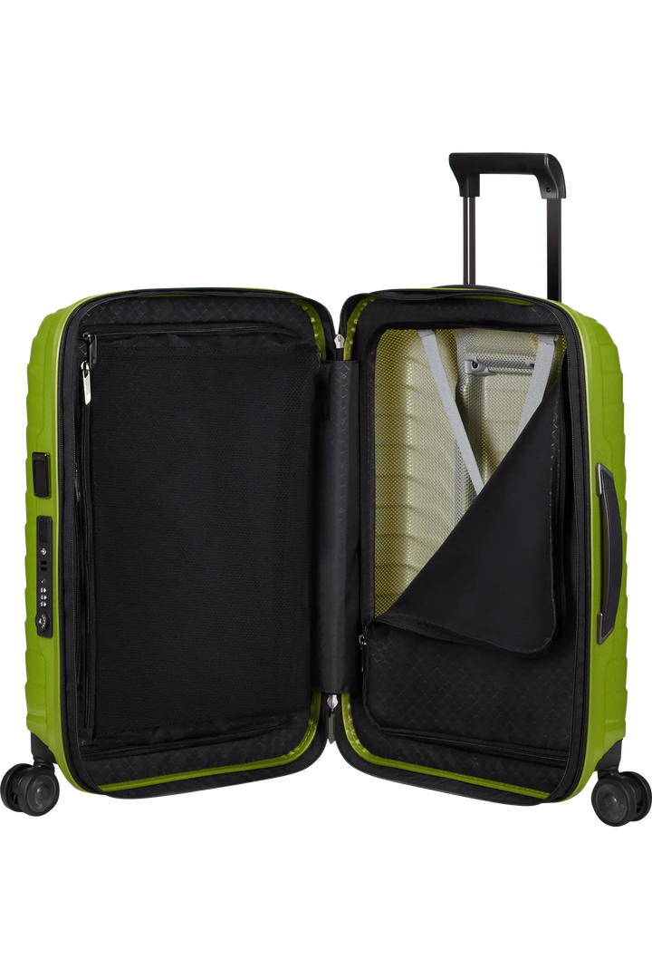 Valise cabine Samsonite "Proxis" 55cm extensible Samsonite