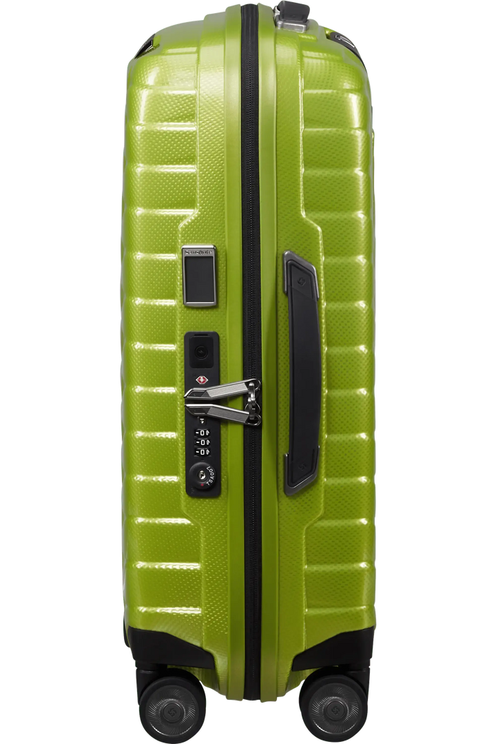 Valise cabine Samsonite "Proxis" 55cm extensible Samsonite
