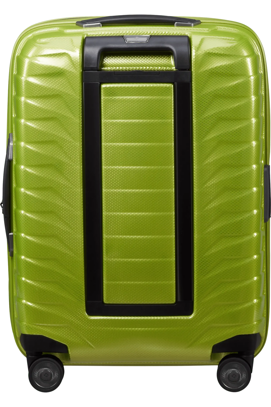 Valise cabine Samsonite "Proxis" 55cm extensible Samsonite
