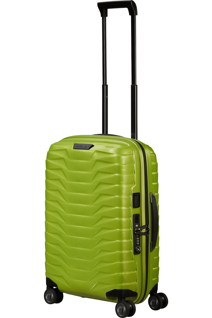 Valise cabine Samsonite "Proxis" 55cm extensible Samsonite