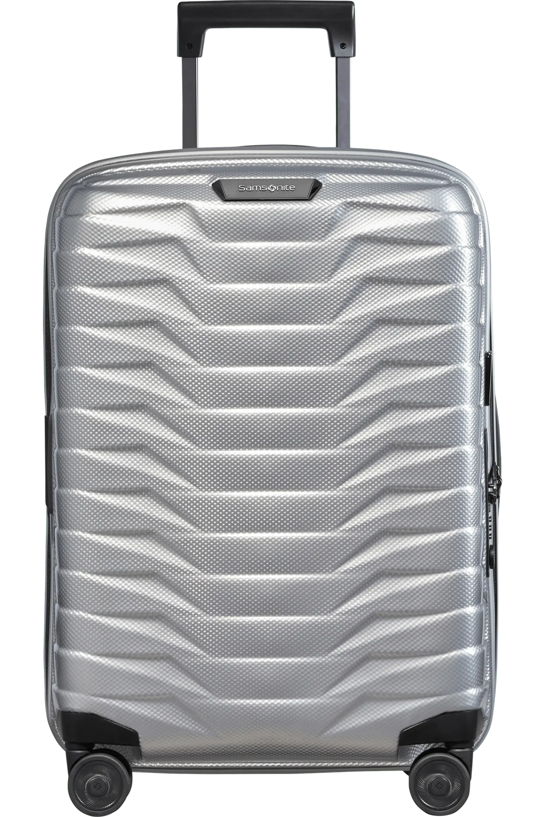 Valise cabine Samsonite "Proxis" 55cm extensible Samsonite