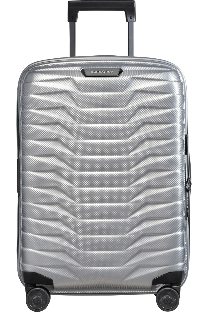 Valise cabine Samsonite "Proxis" 55cm extensible Samsonite