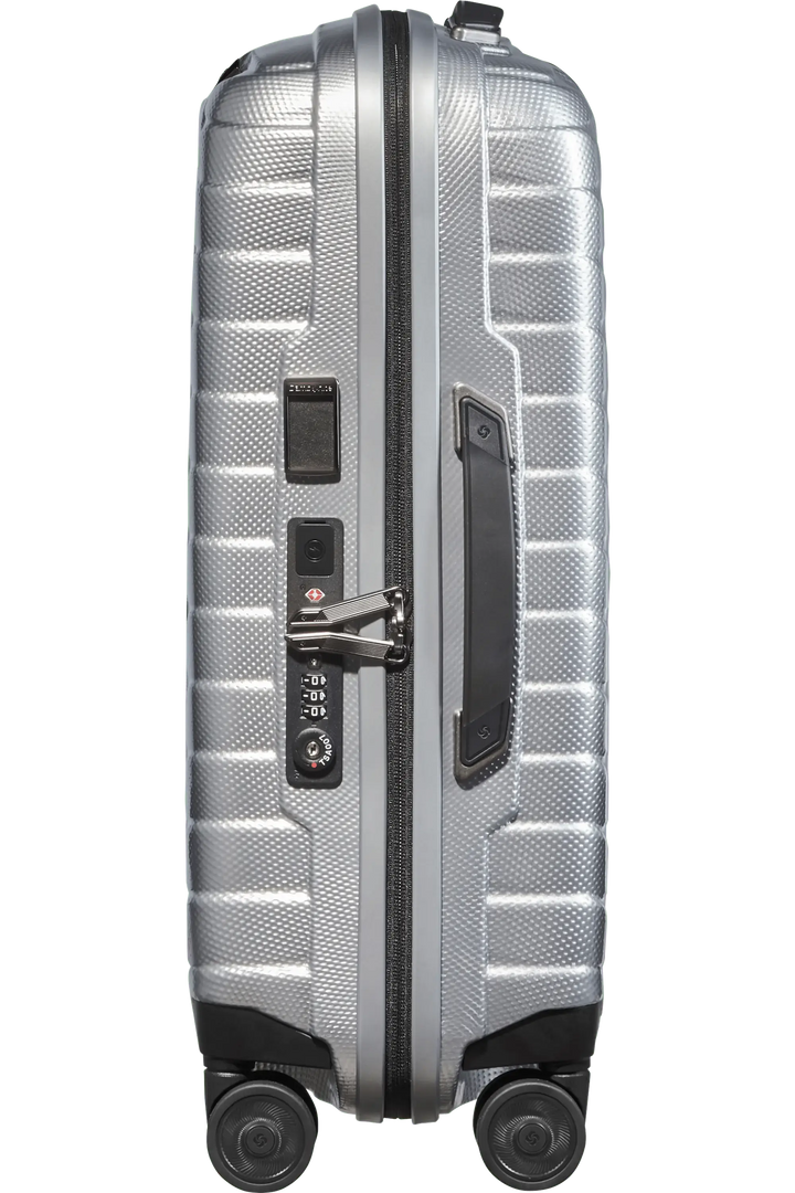 Valise cabine Samsonite "Proxis" 55cm extensible Samsonite