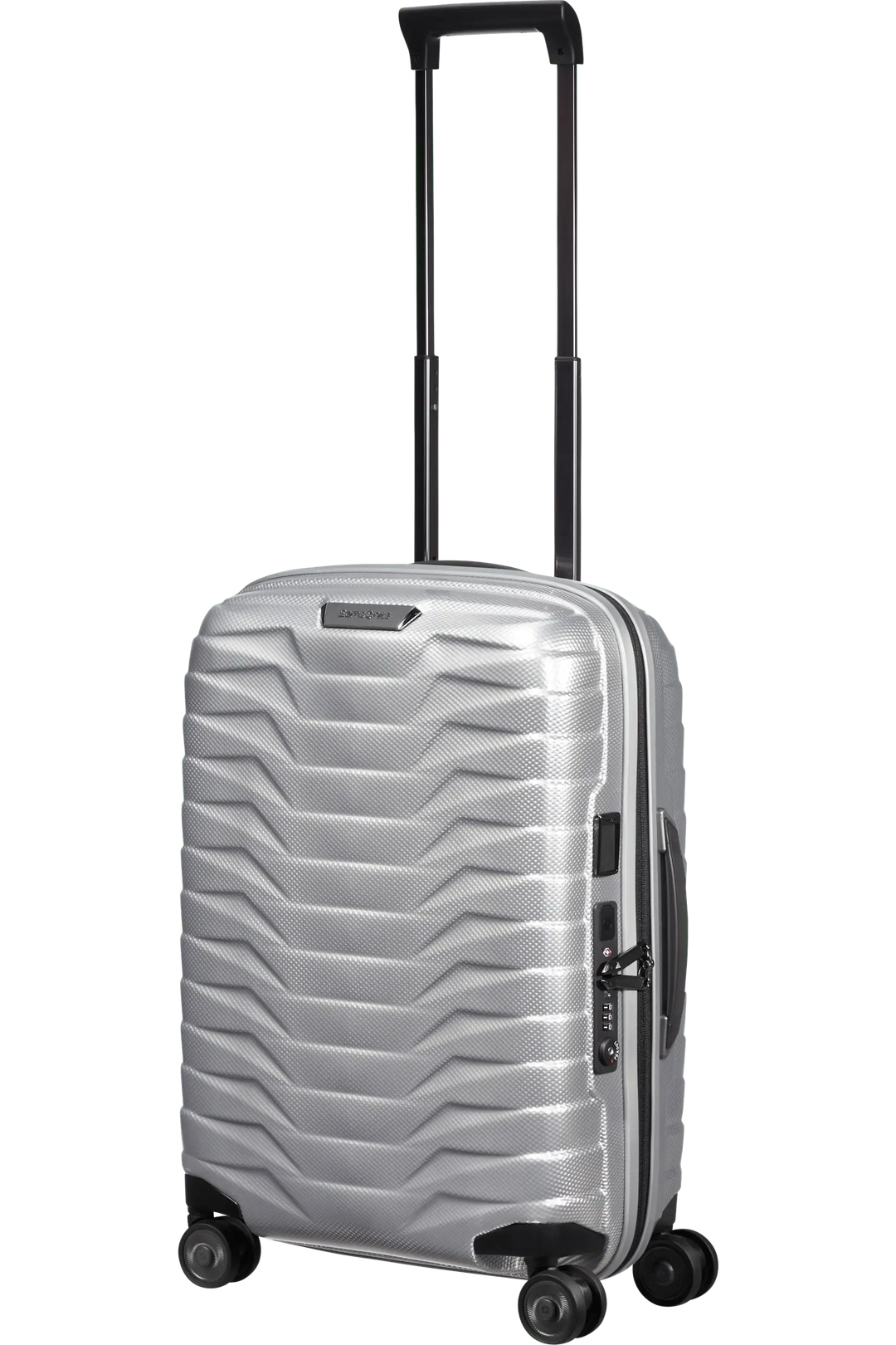 Valise cabine Samsonite "Proxis" 55cm extensible Samsonite