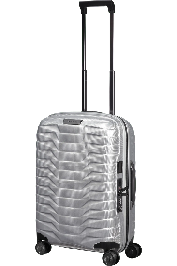 Valise cabine Samsonite "Proxis" 55cm extensible Samsonite