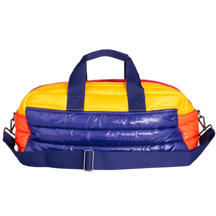 Sac Week-end Jeune Premier "Puffer Pop" Jeune Premier