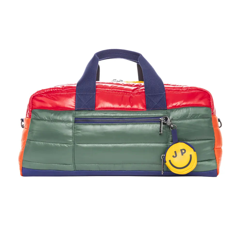 Sac Week-end Jeune Premier "Puffer Pop" Jeune Premier