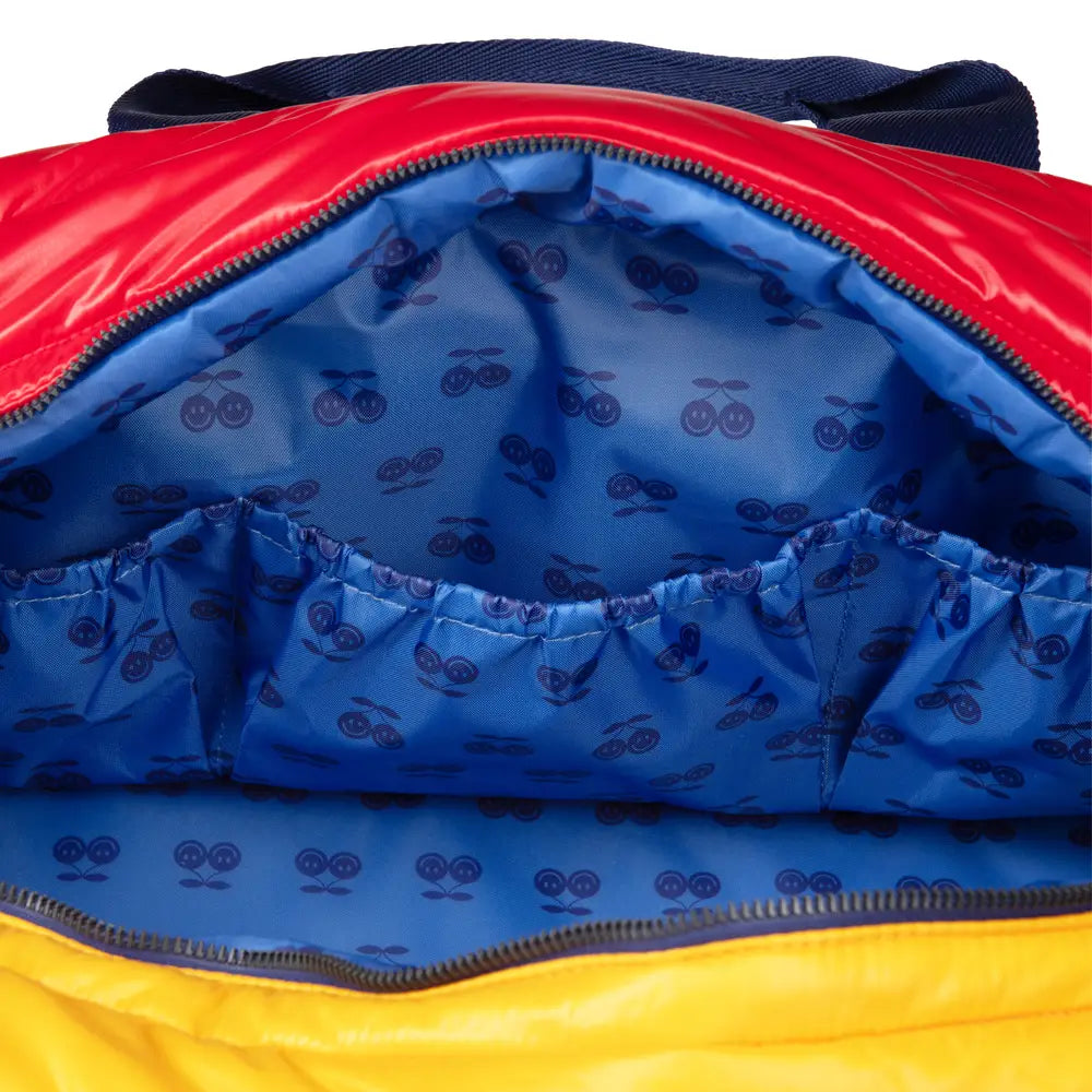 Sac Week-end Jeune Premier "Puffer Pop" Jeune Premier
