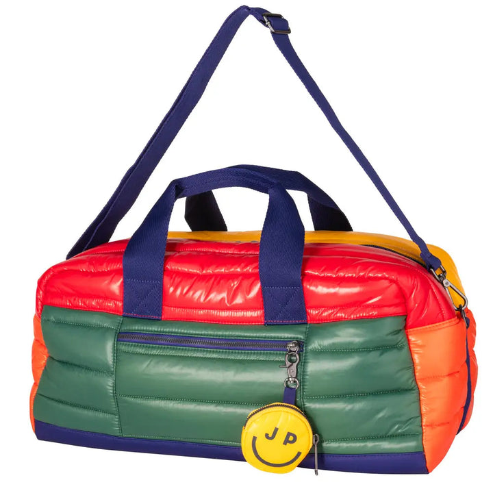 Sac Week-end Jeune Premier "Puffer Pop" Jeune Premier