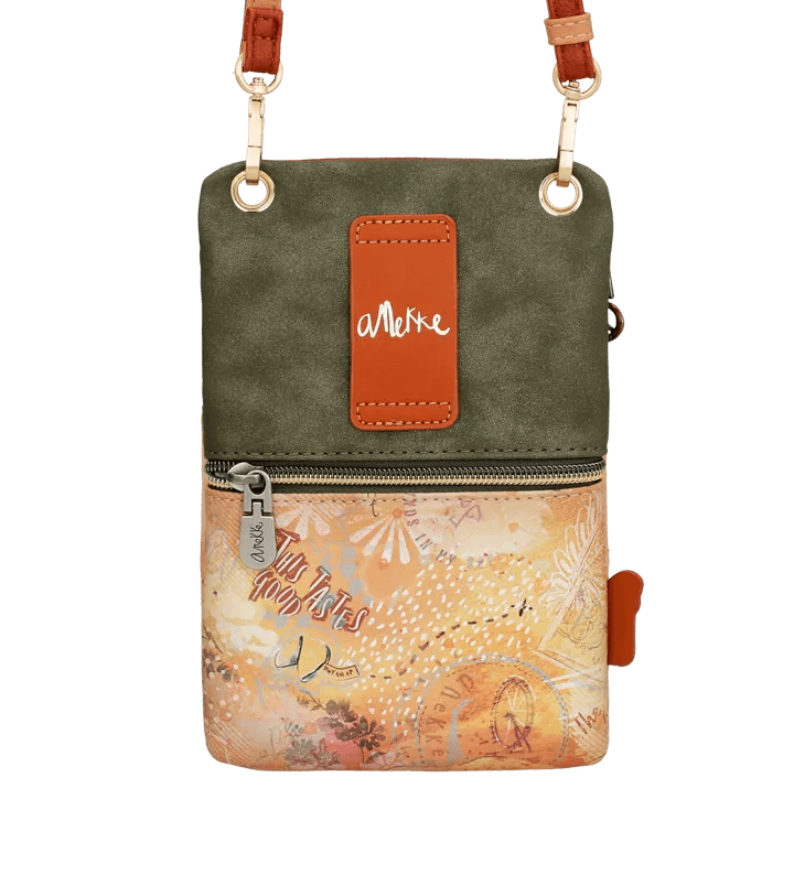 Anekke Mini sac Peace & Love 38803-905 - Anekke Mini sac Peace & Love 38803-905 - Default Title Melisac -Reims