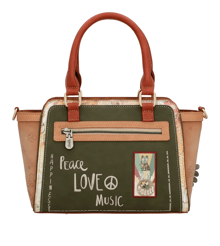 Anekke Sac Peace And Love 38801-032 - Anekke Sac Peace And Love 38801-032 - Default Title Melisac -Reims