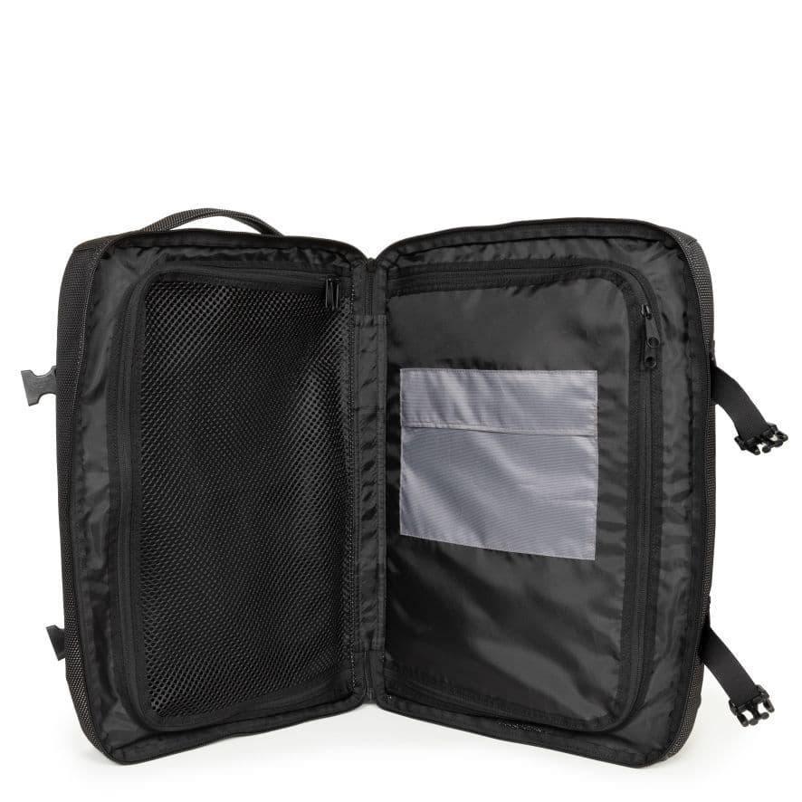 Bagage Cabine Eastpak Tranzpack CNNCT - Bagage Cabine Eastpak Tranzpack CNNCT - Default Title Melisac -Reims