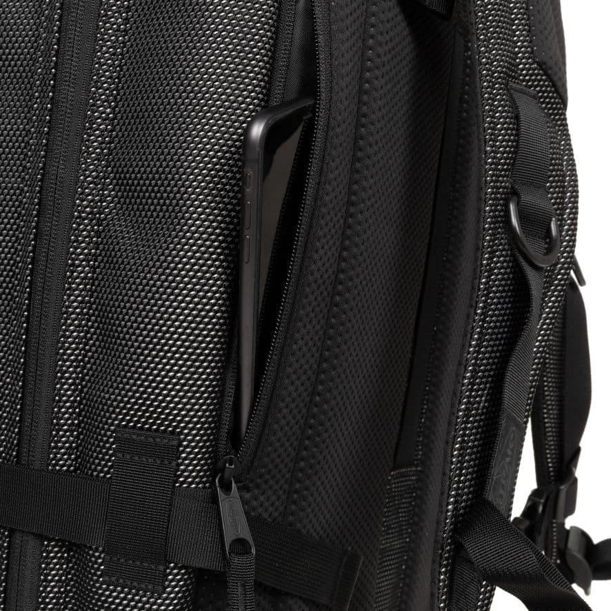 Bagage Cabine Eastpak Tranzpack CNNCT - Bagage Cabine Eastpak Tranzpack CNNCT - Default Title Melisac -Reims