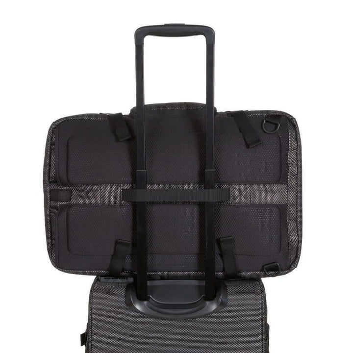 Bagage Cabine Eastpak Tranzpack CNNCT - Bagage Cabine Eastpak Tranzpack CNNCT - Default Title Melisac -Reims