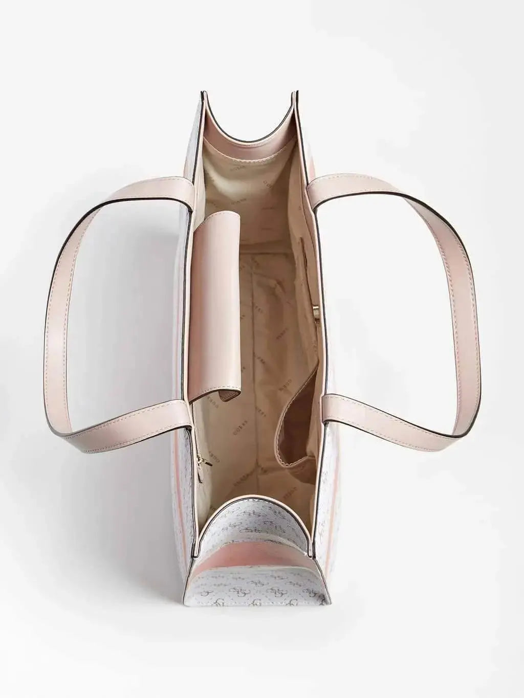 Cabas Guess Monique au meilleur prix sur