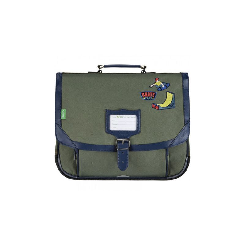 Cartable Tann's "Tony" 38cm