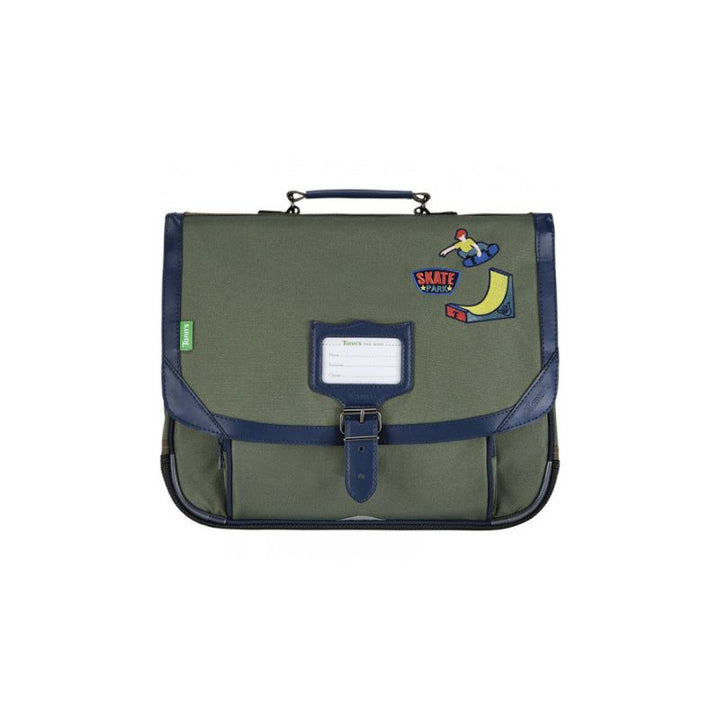 Cartable Tann's "Tony" 38cm