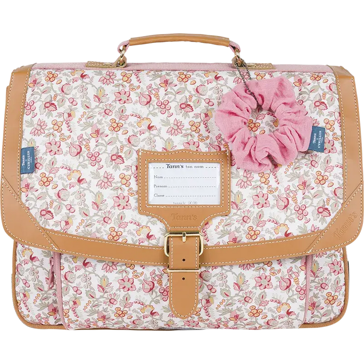 Cartable Tann's Capucine 38cm "Cyrillus"