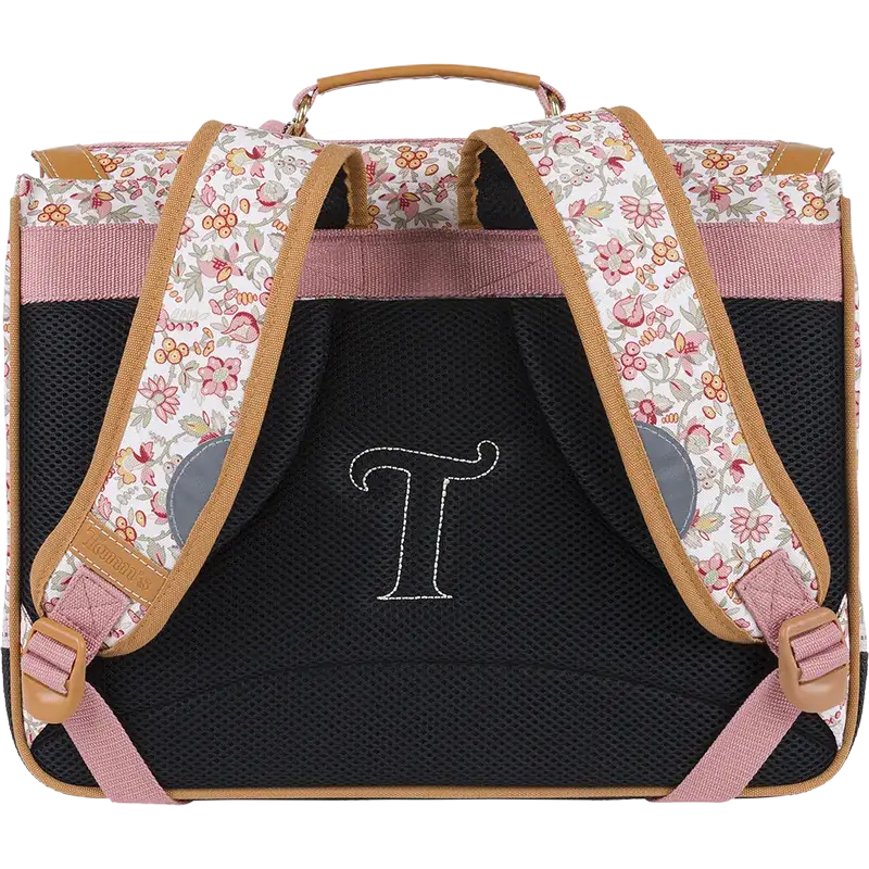 Cartable Tann's Capucine 38cm "Cyrillus"