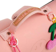 Cartable Jeune Premier Lady Gadget Pink 38 cm - Melisac -reims- 