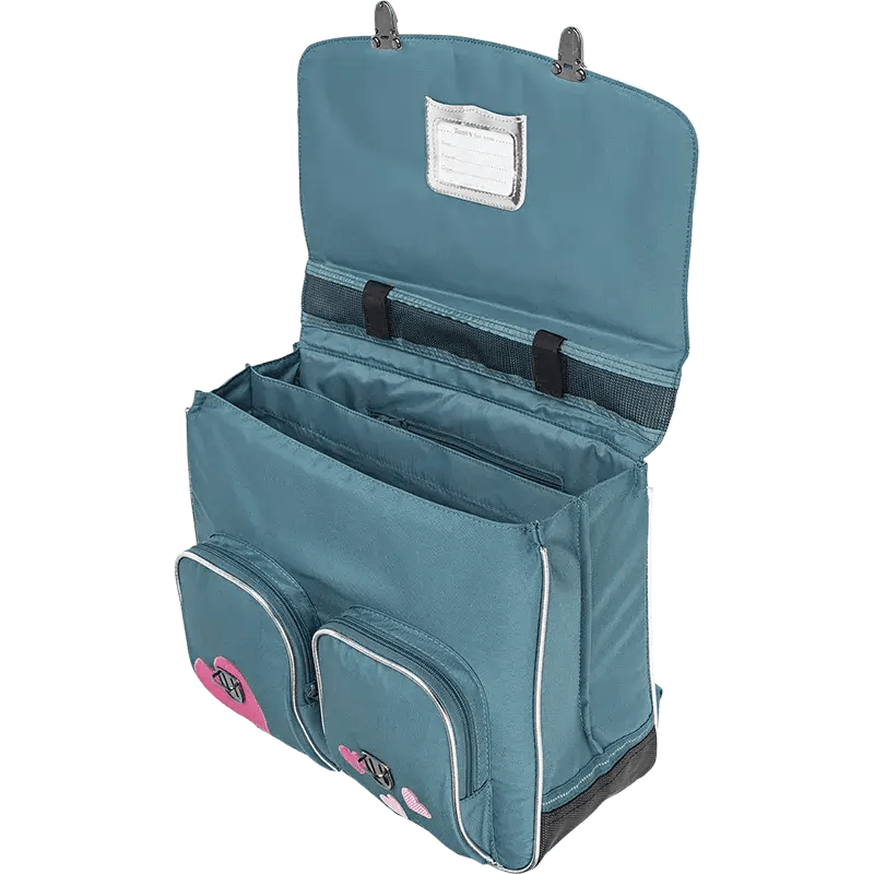 Cartable Tann's Maelle 38cm