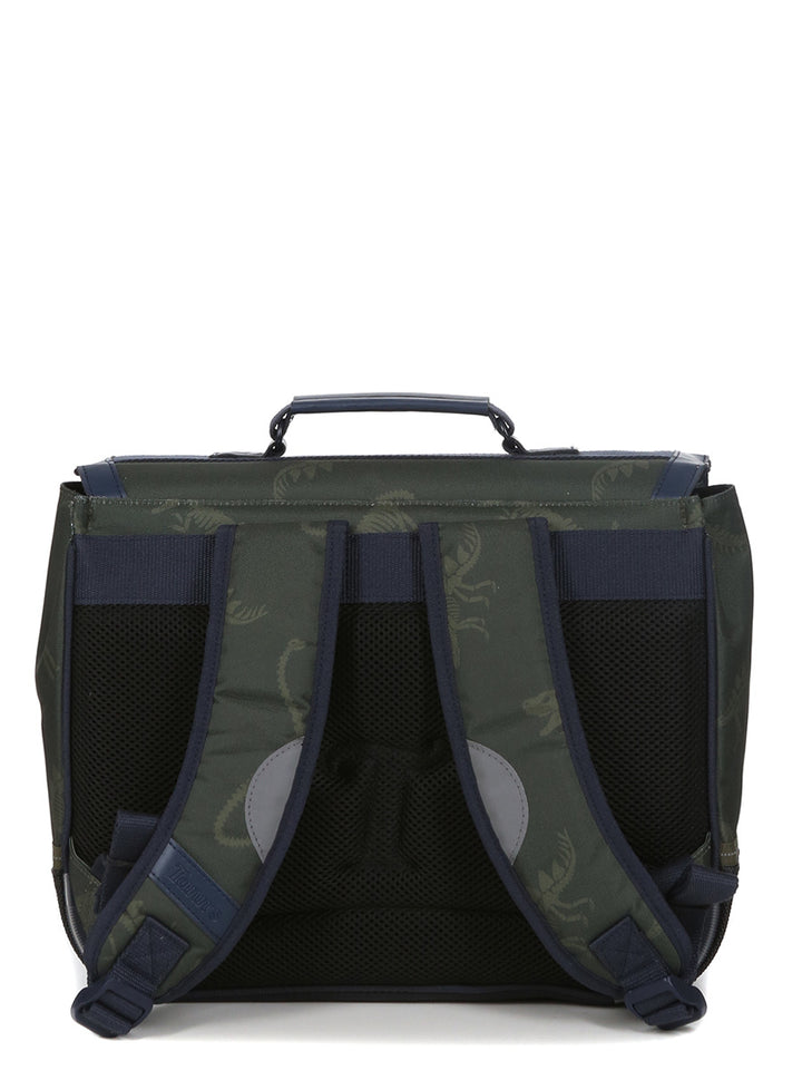 Cartable Timothee 35cm pour garçons CP motifs dinosaures Tann's